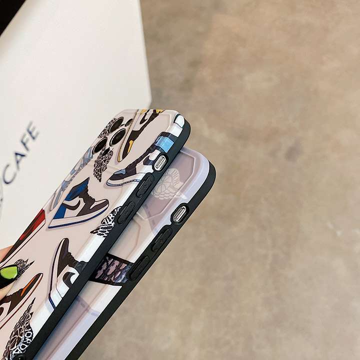  Air Jordan 個性 おしゃれ iphone12pro携帯ケース