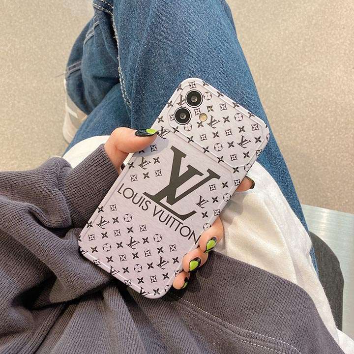 LV おしゃれ iphone12pro maxケース 