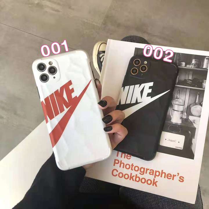 Nike 高品質 男女兼用 iphone12proケース