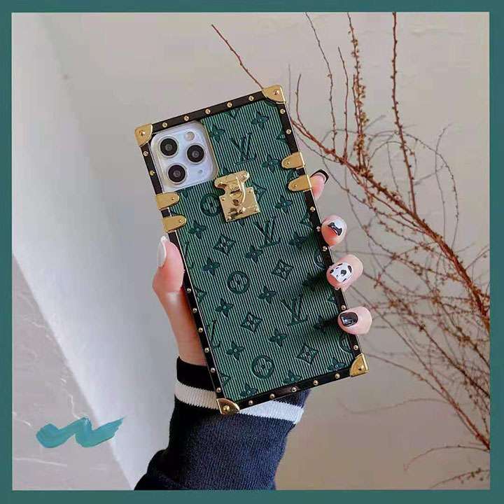 おしゃれ iphone12ケース Louis Vuitton