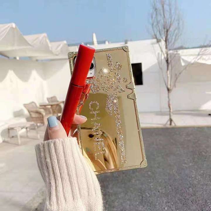 ブランドiphone12miniケース
