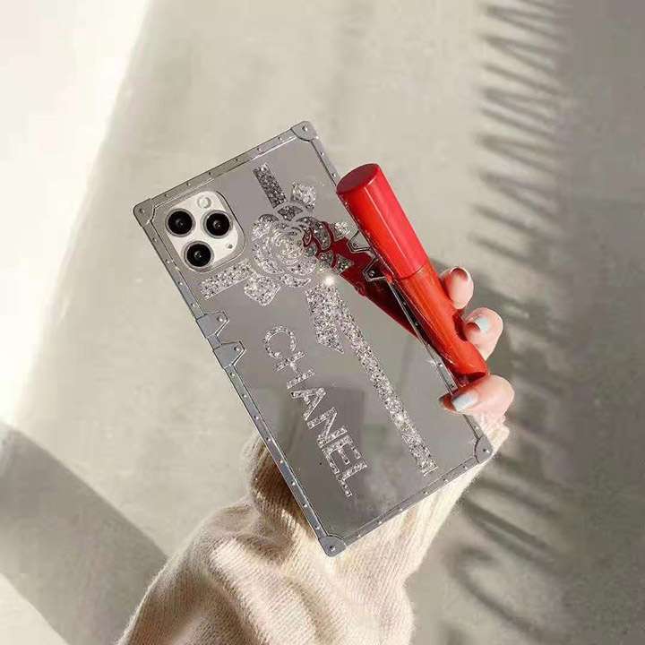 ブランドiphone12miniケース
