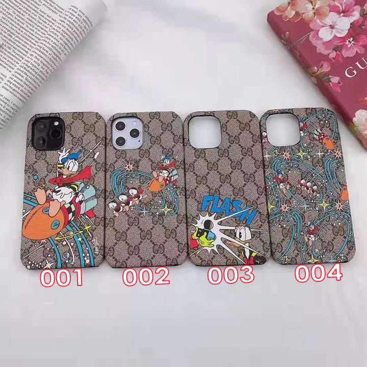 gucci ブランド iphone12保護ケース