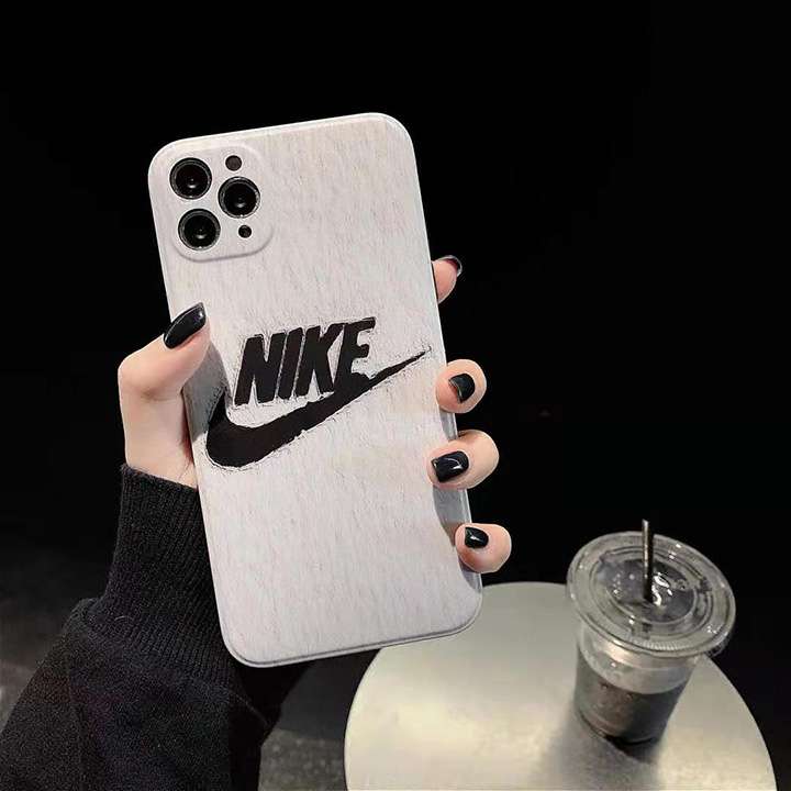 ブランド nike アイフォン12ケース