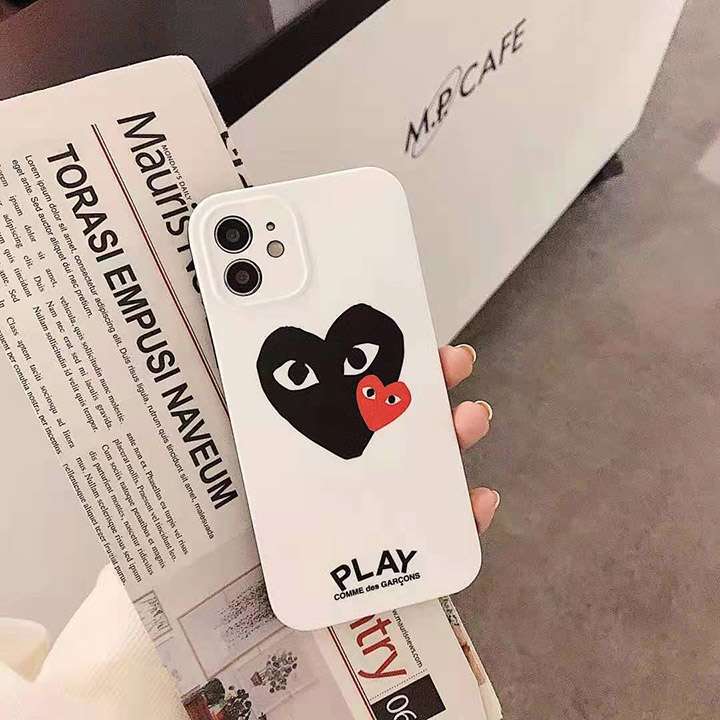 CDG iphone12ケース コピー