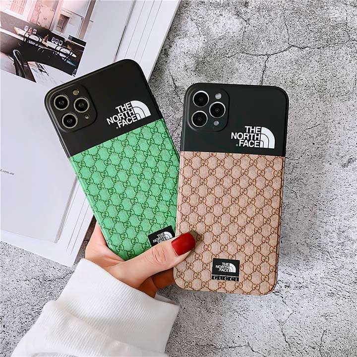 gucci 全面保護 iphone11携帯ケース