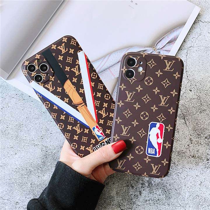 上品 NBA iphone12pro携帯ケース