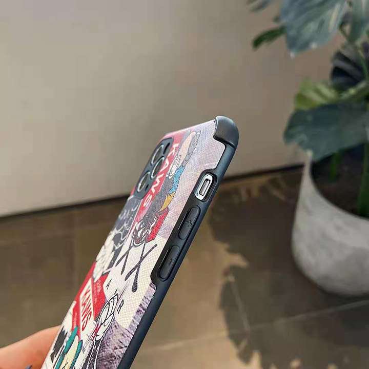 芸能人愛用 パロディ iphone11ケース