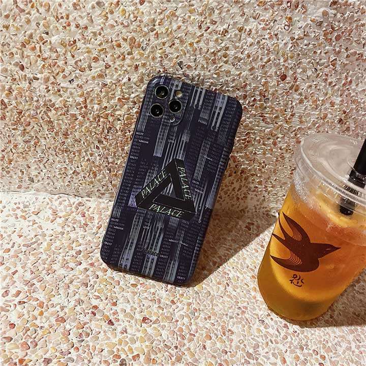 Palace 全面保護 iphone12ケース