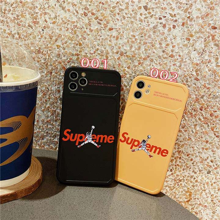 シュプリーム iphone12ケース