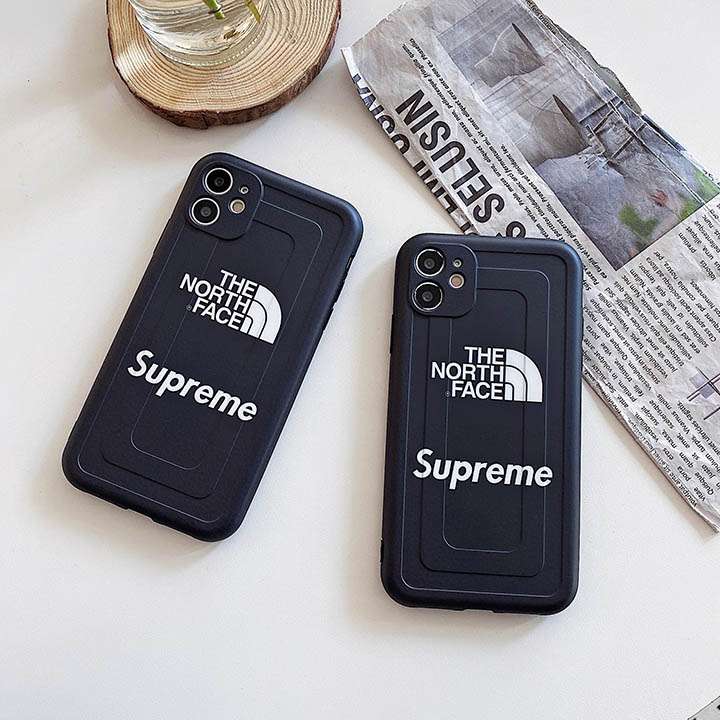 Supreme iphone11case