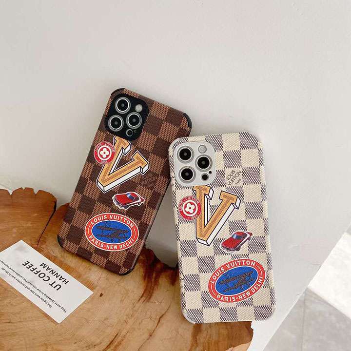 LV iphonexs max お洒落 ブランド ケース