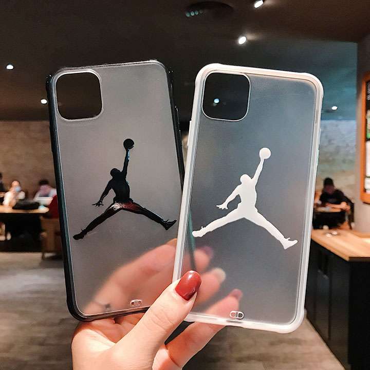 アイホンX/XSカバーAir Jordan