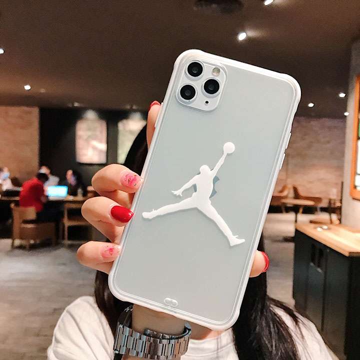 air jordaniPhone 8カバー