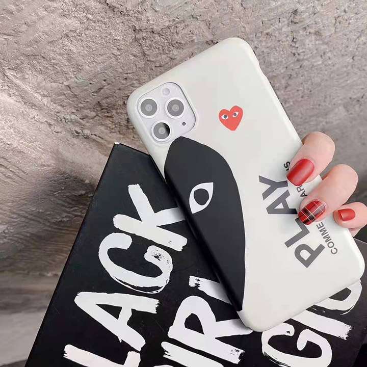 新発売 iphone8 カバー 川久保玲