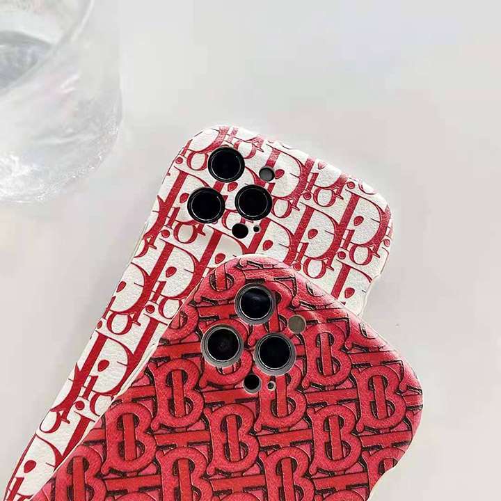 iPhone 12pro/12カバーDiorおしゃれ