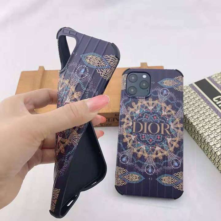 流行り iPhone 12mini/12promax 携帯ケース dior