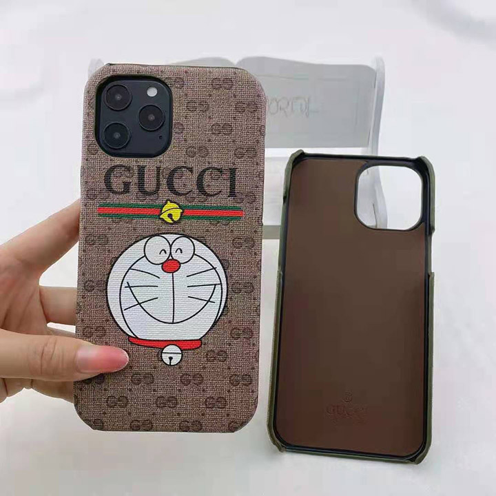 gucci iPhone 11プロマックスカバー新作の