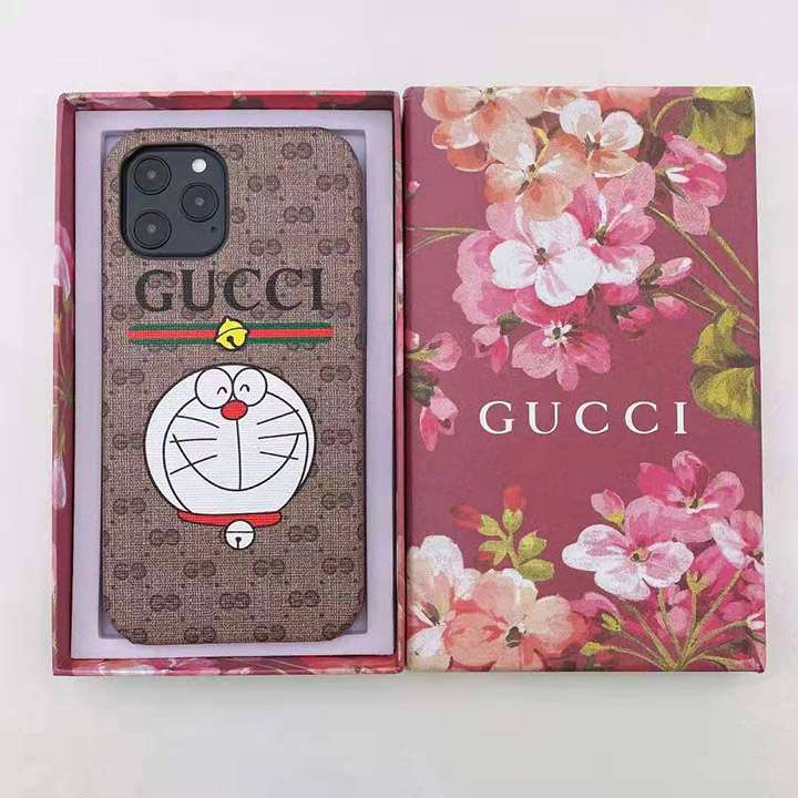 Gucci アイフォーン12Promaxカバー