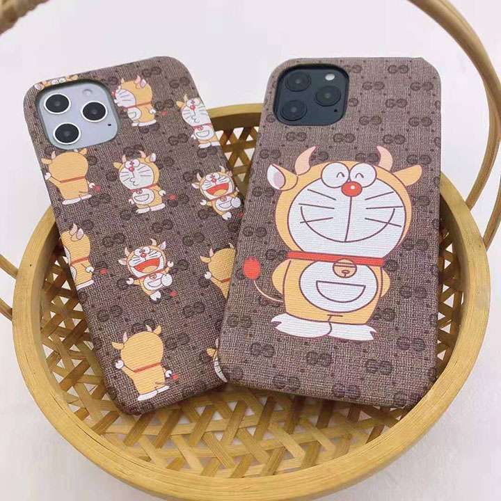 ドラえもん 携帯ケース gucci iPhone 12