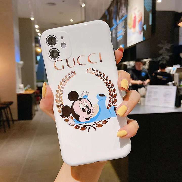 アイフォン XケースGucci