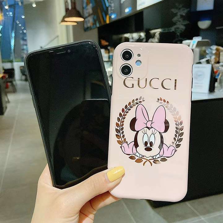 gucciスマホケース流行りiPhone 11 pro max