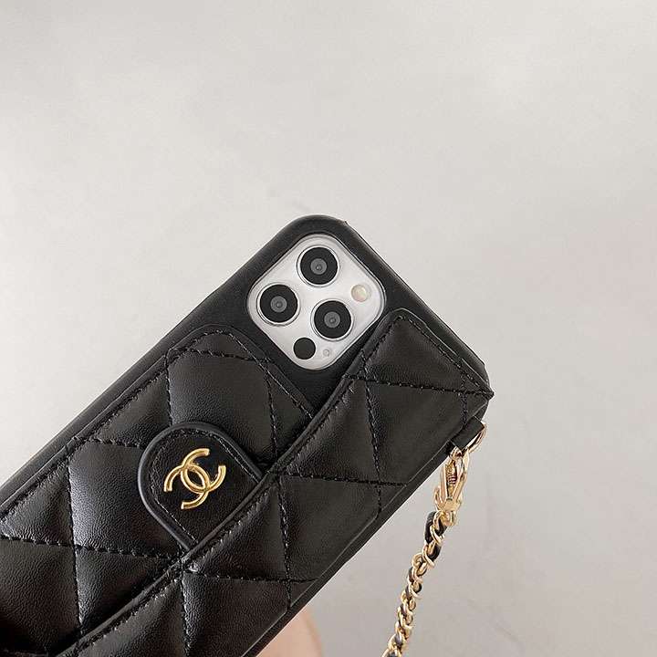 アイホン8plus/8 カバー Chanel