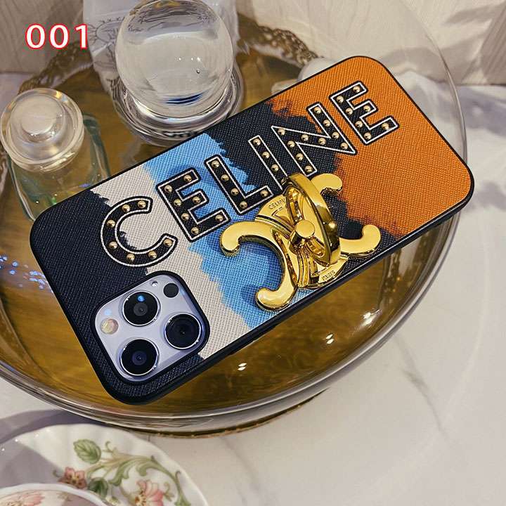 Celine iPhone 7 スマホケース