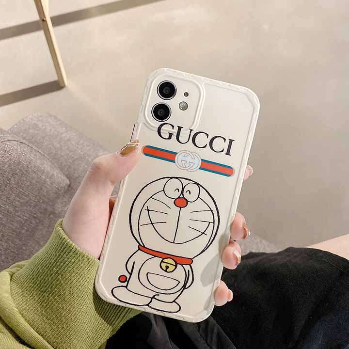 コラボGucci アイフォン 13/13Proカバー