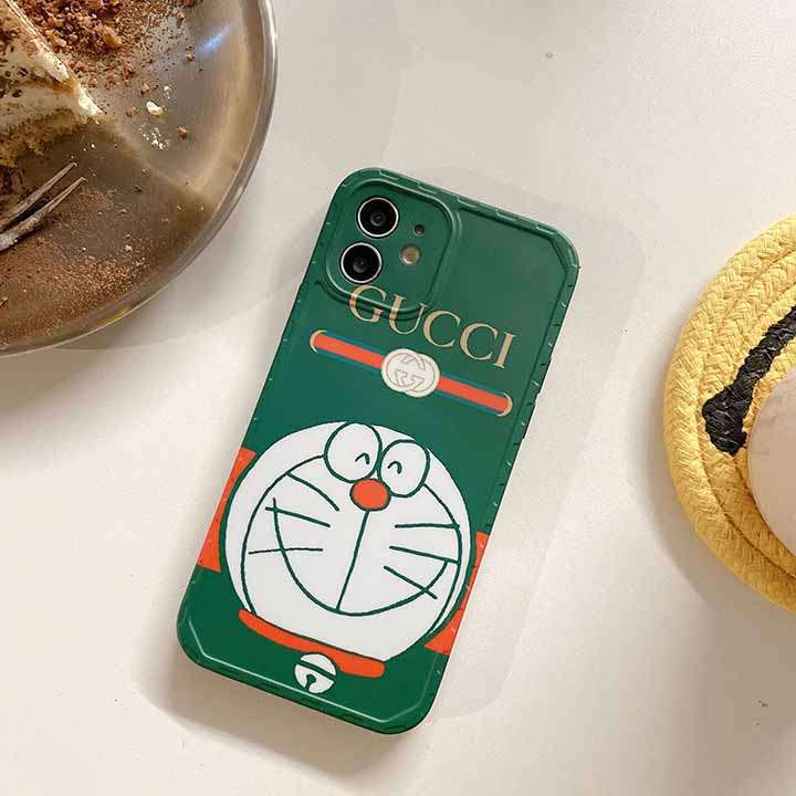 Gucci iPhone 12mini/12promax保護ケースブランド風