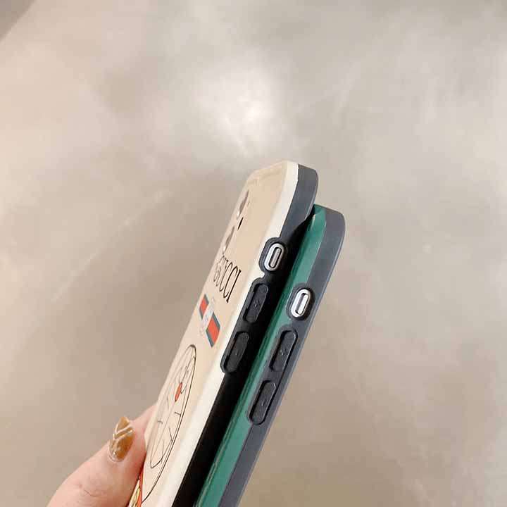 iphone13miniスマホケースカップルに人気Gucci