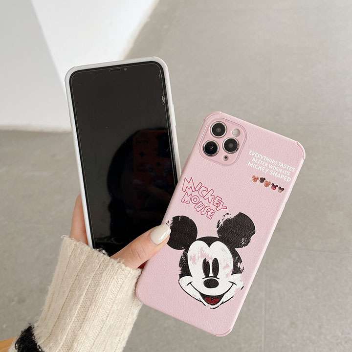 経典柄 iphone13 pro/13mini 携帯ケース Disney