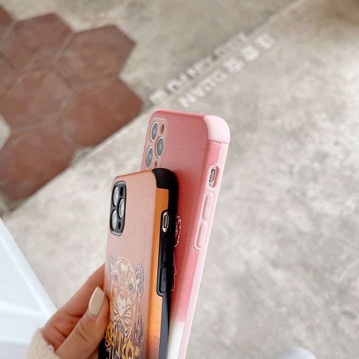 iPhone 11Proソフトカバー