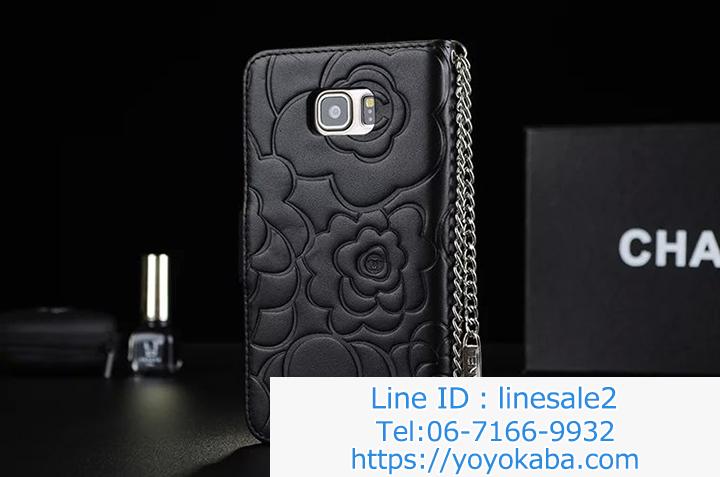 chanel iphone12miniケース