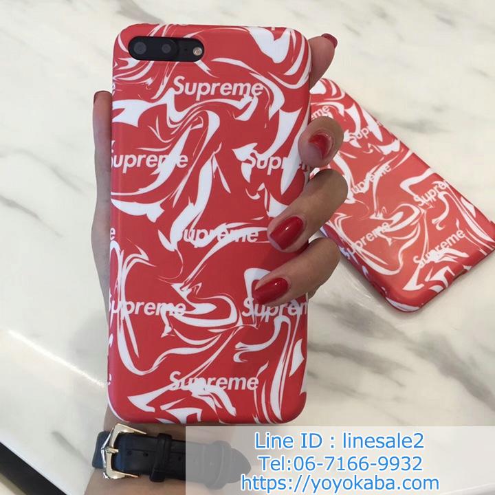 supreme iphonexs case