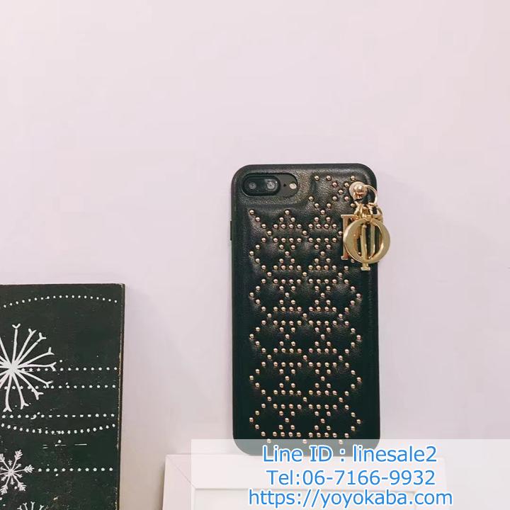 dior iphone8plus携帯ケース アイホン7/6s ケース ファッション