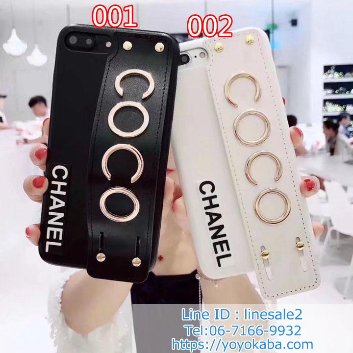 chanel iphone case