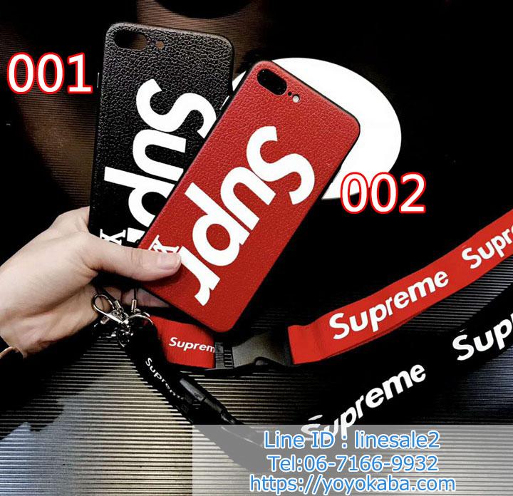 Suprem lv iphonex ケース カップル